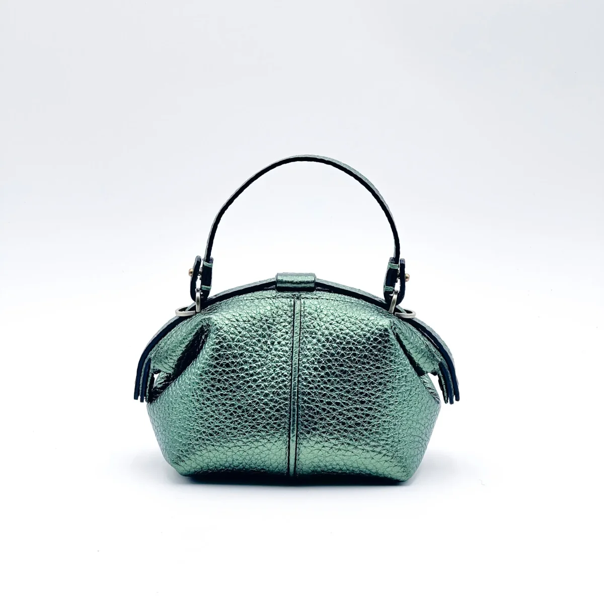 Pouf Small metaltaurus verde - immagine 4