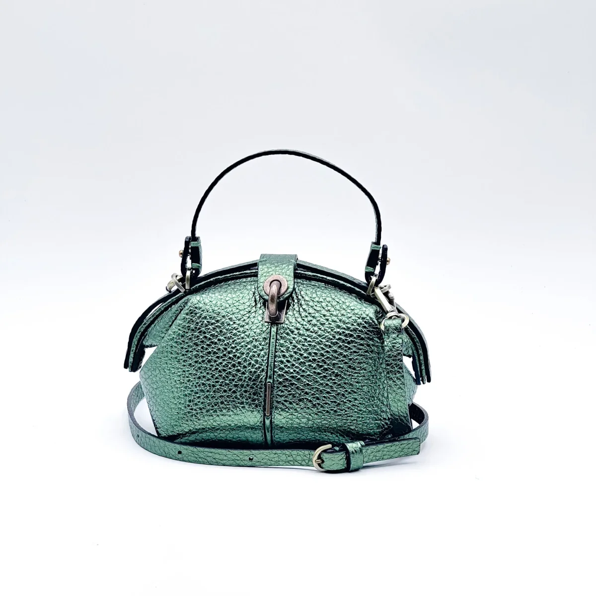 Pouf Small metaltaurus verde - immagine 7