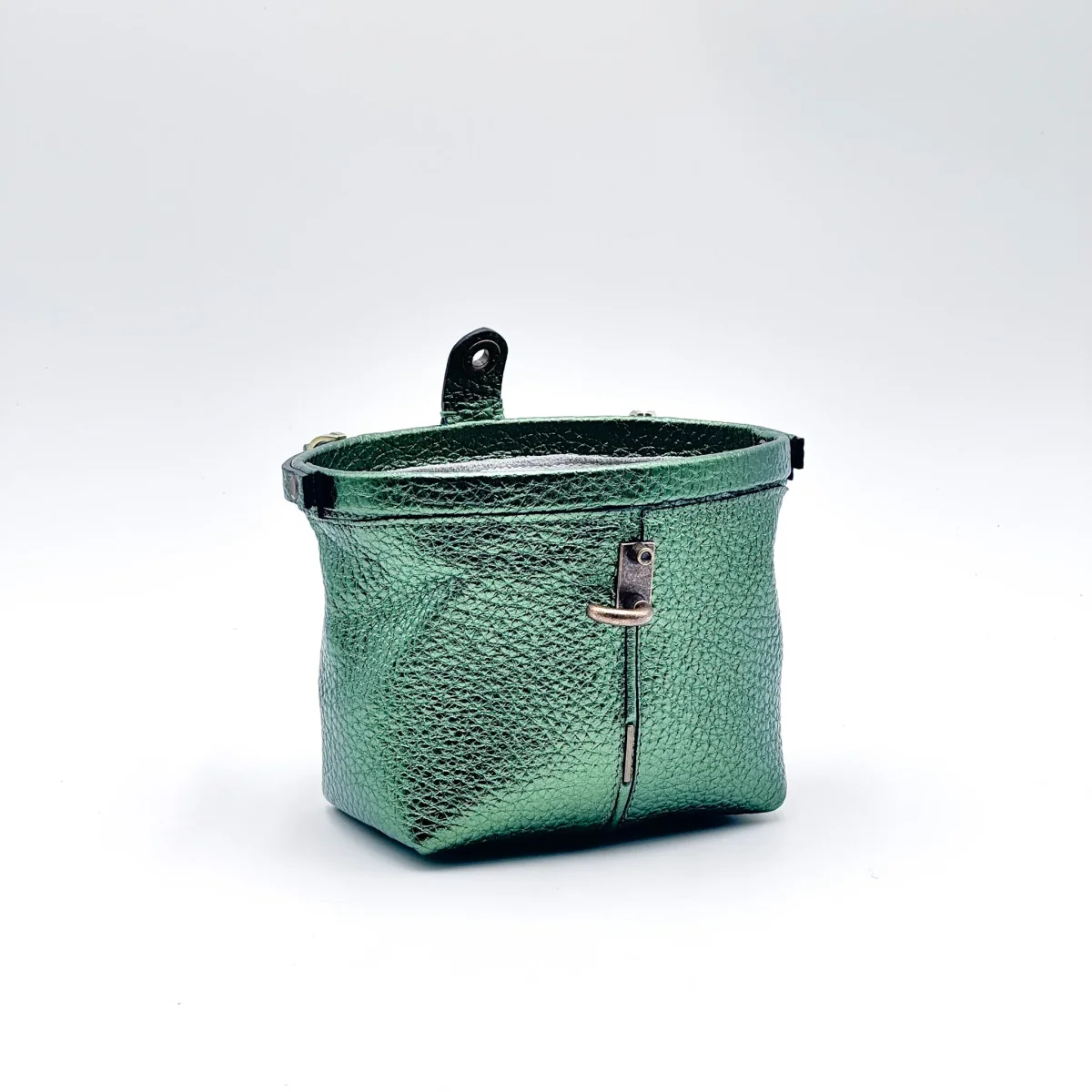 Pouf Small metaltaurus verde - immagine 9