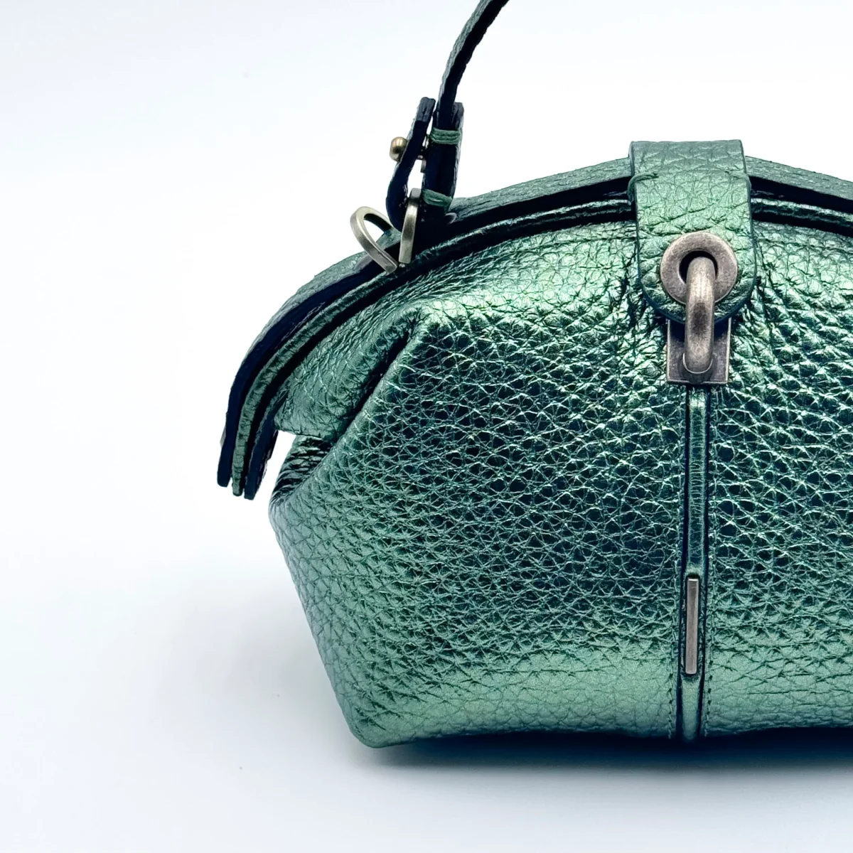 Pouf Small metaltaurus verde - immagine 5