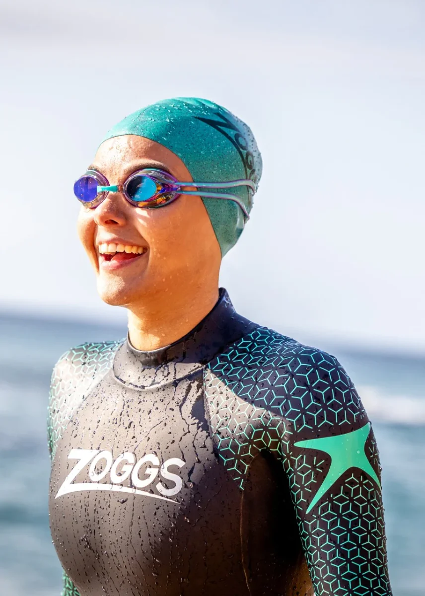 Zoggs Predator Tour FS donna - immagine 6