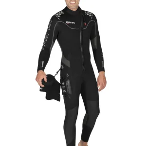 Muta monopezzo Mares Flexa 8.6 uomo