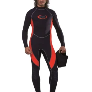 Muta uomo Tropico Rofos 0.5mm