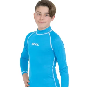 Rash Guard Seac maniche lunghe bambino