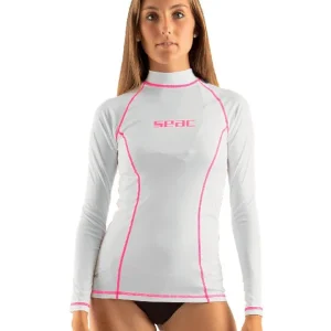 Rash Guard Seac manica lunga donna