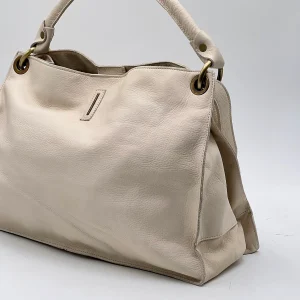 Rebecca mousse bianco