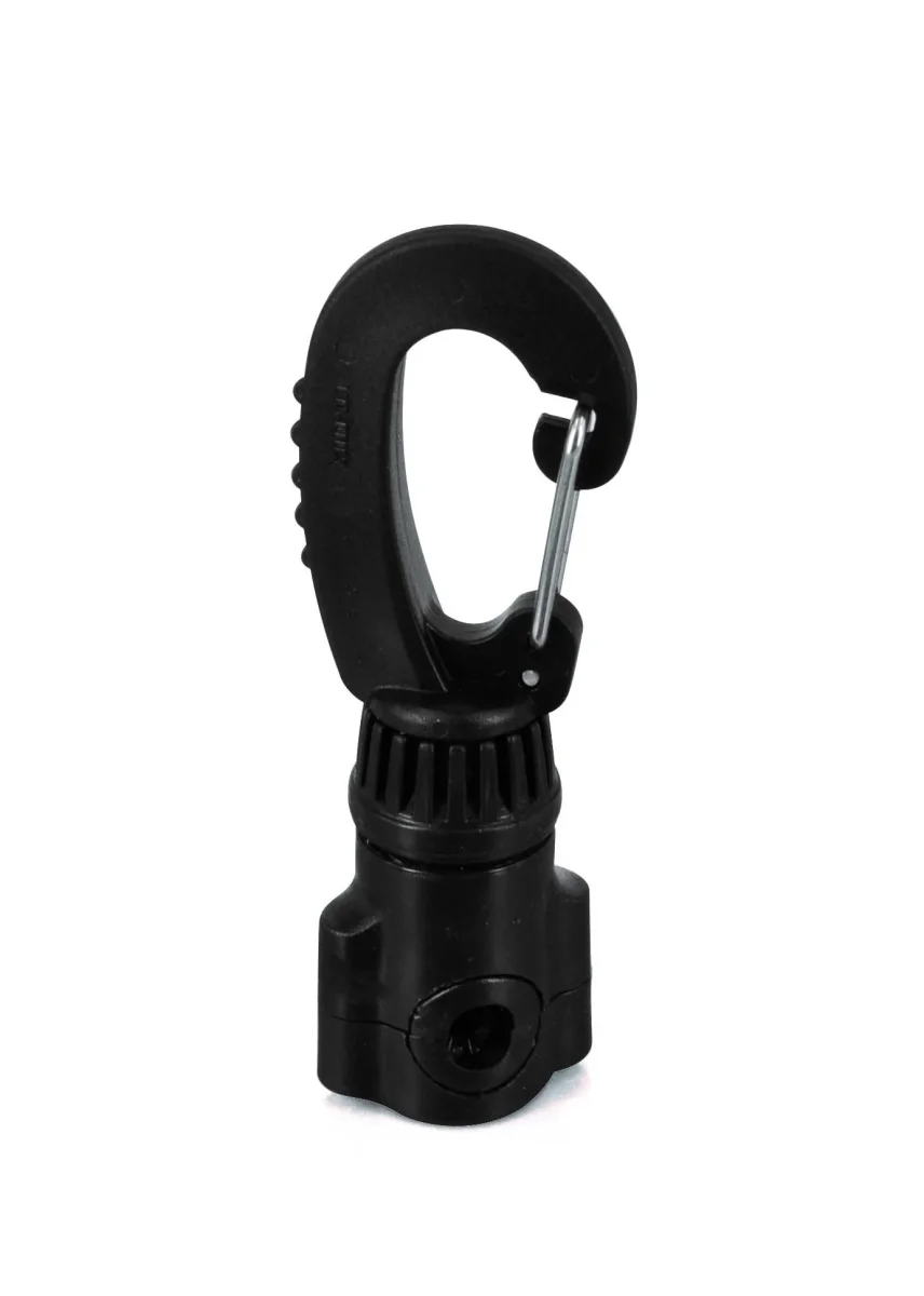 Reggifrusta snodabile Best Divers - immagine 2