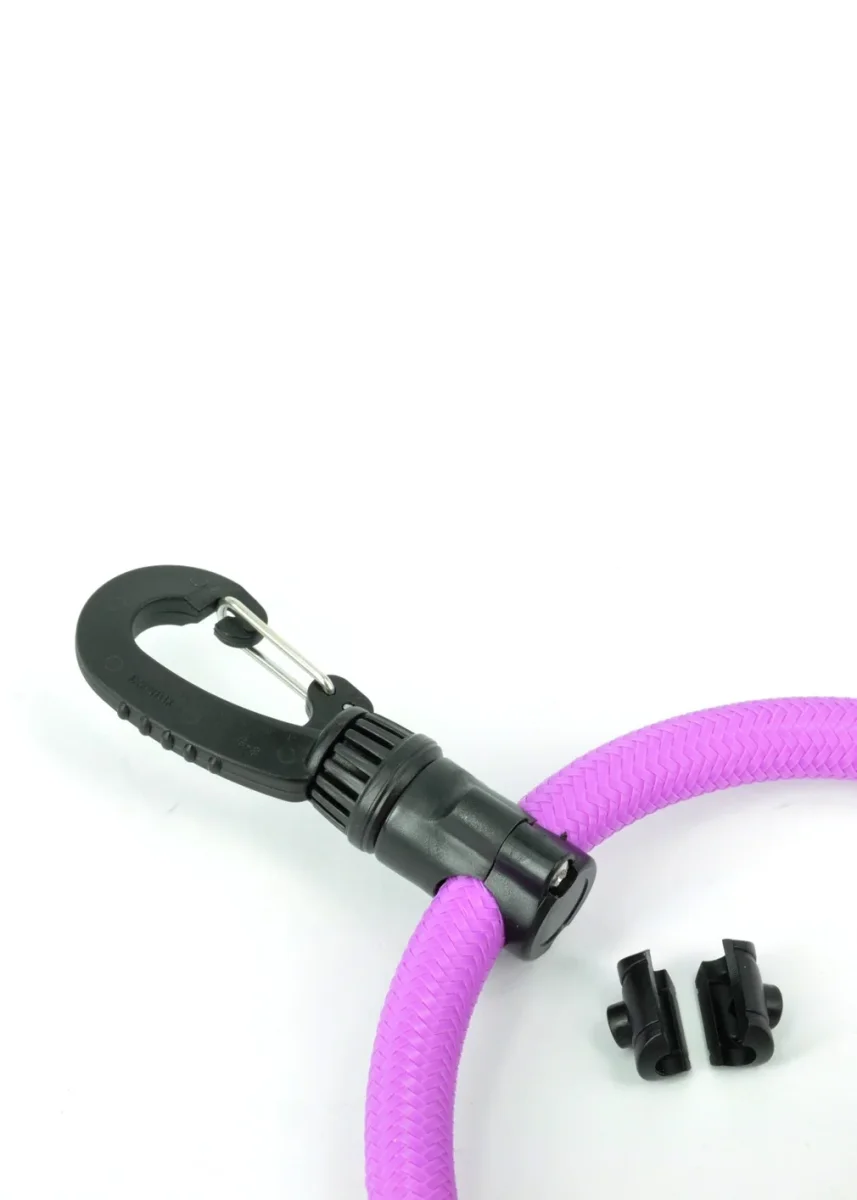 Reggifrusta snodabile Best Divers - immagine 6