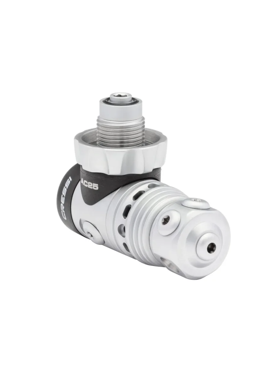 Primo stadio AC25M Cressi - immagine 2