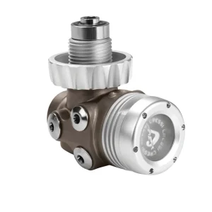 Primo stadio T10 Sc Pvd Cressi