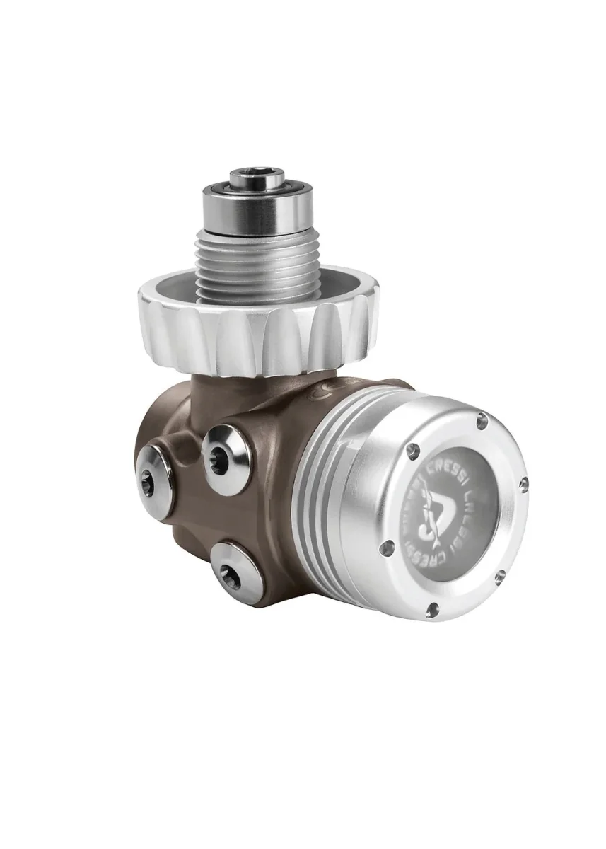 Primo stadio T10 Sc Pvd Cressi