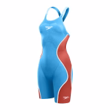 Fastskin LZR Pure Intent 2.0 Openback 15855 H779 Blue/Red
