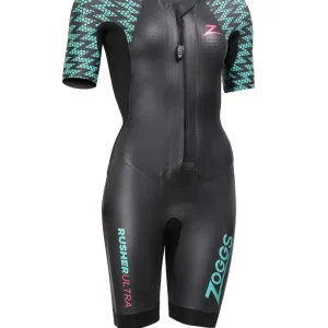 Zoggs Rusher Ultra shorty donna