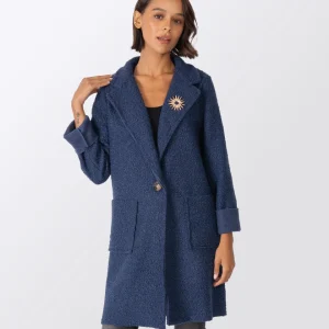 Capospalla - Feronia