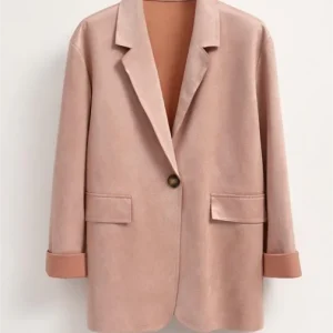 Capospalla Blazer - Zanelle