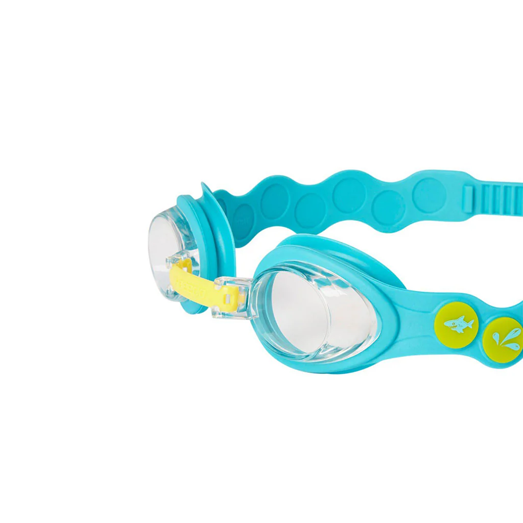 SPEEDO Infant Goggles SEA SQUAD 08382 - immagine 4