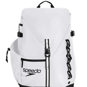 SPEEDO 45L PRO RUCKSACK White E000210004