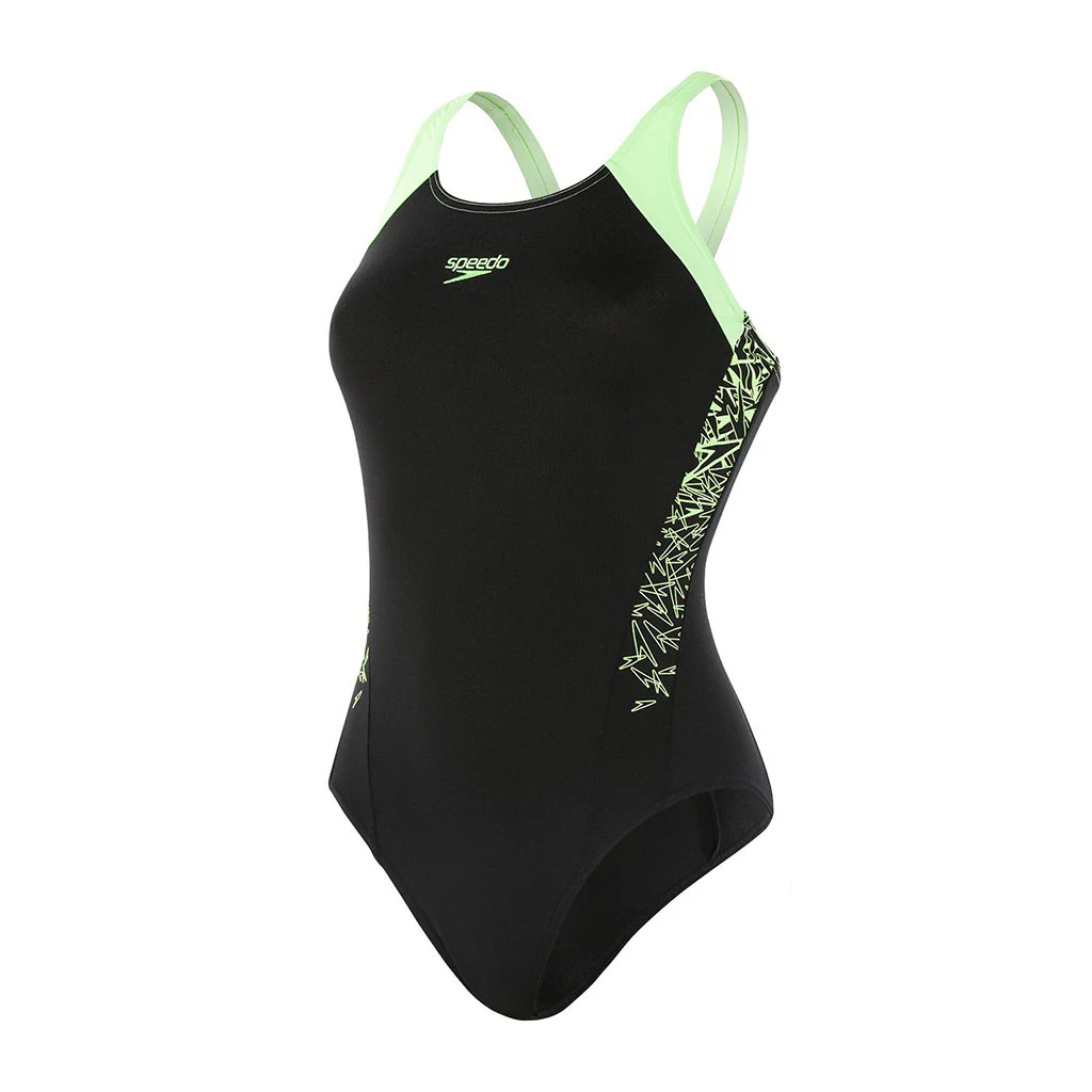 SPEEDO Woman One Piece BOOM SPLICE MUSCLEBACK 10821 - immagine 4