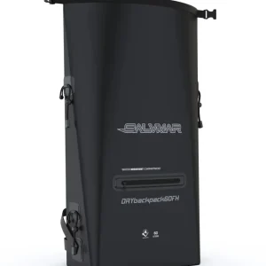 Zaino sacca stagna Salvimar 60 litri