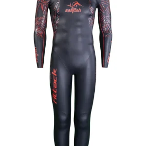 Muta Sailfish Attack 7 uomo