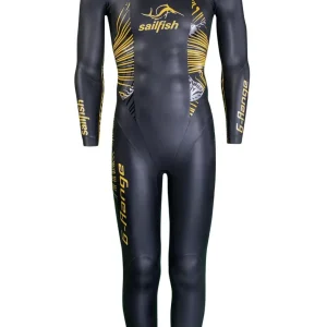 Muta Sailfish G-Range 8 uomo