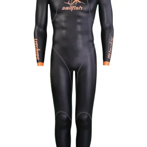 Muta Sailfish Atlantic 2 uomo