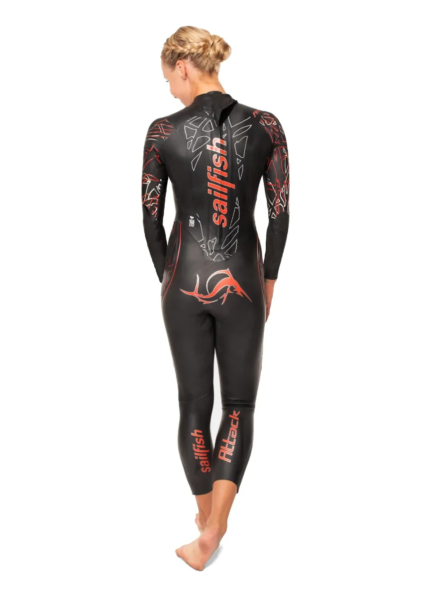 Muta Sailfish Attack 7 donna - immagine 3