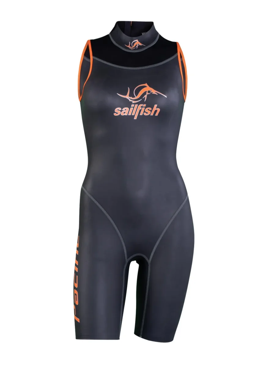 Muta Sailfish Pacific 3 donna - immagine 2