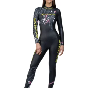 Muta apnea Salvimar Zeero Thermo donna