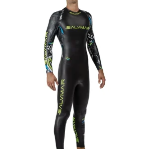 Muta apnea Salvimar Zeero Thermo uomo