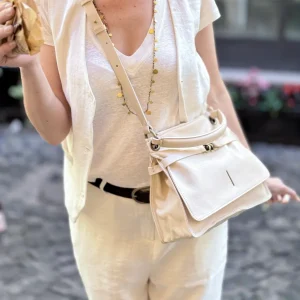 Sandy24 mousse latte macchiato