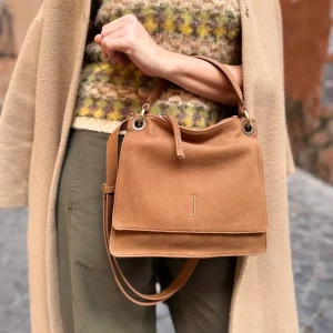 Sandy24 long beach caramello