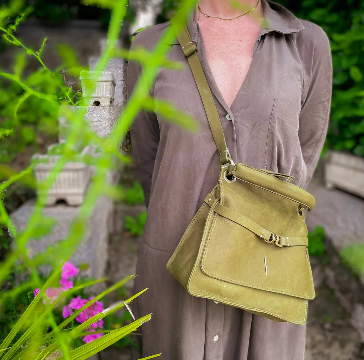 Sandy24 long beach carciofo