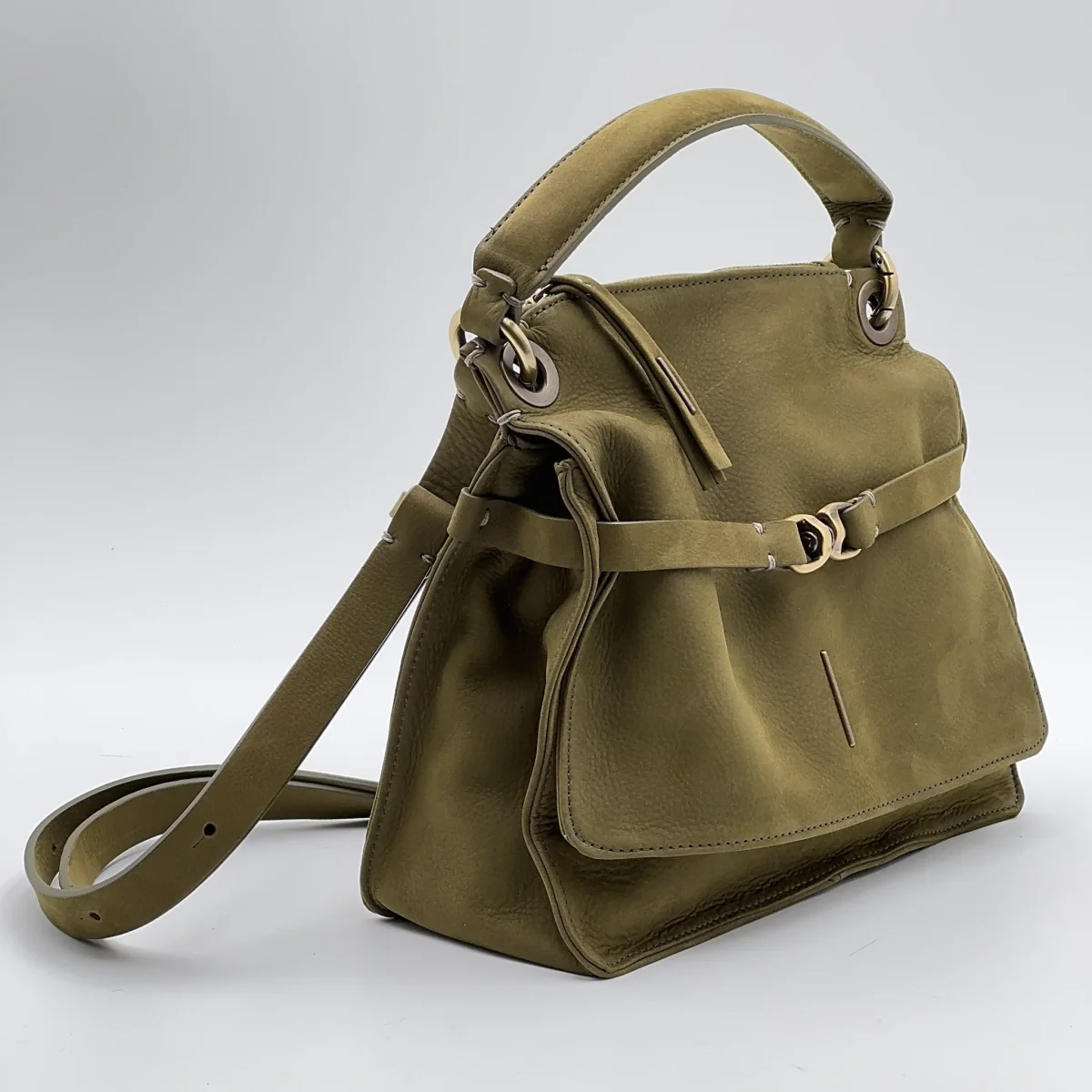 Sandy24 long beach carciofo - immagine 6