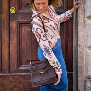 Sandy24 long beach testa di moro