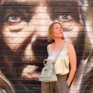 Sandy24 mousse edera