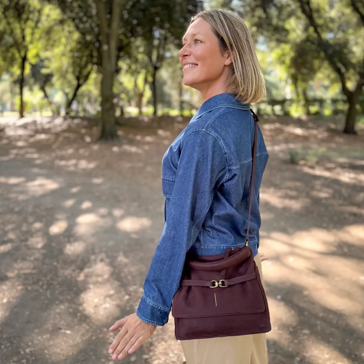 Sandy24 long beach legrain - immagine 2