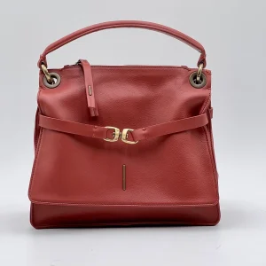 Sandy24 mousse cuoio inglese