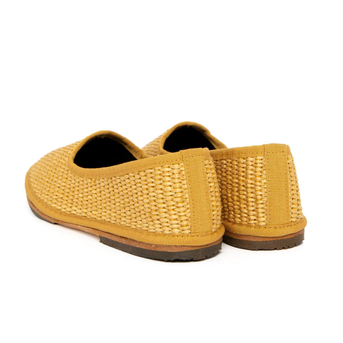 Friulana california rafia senape - immagine 7