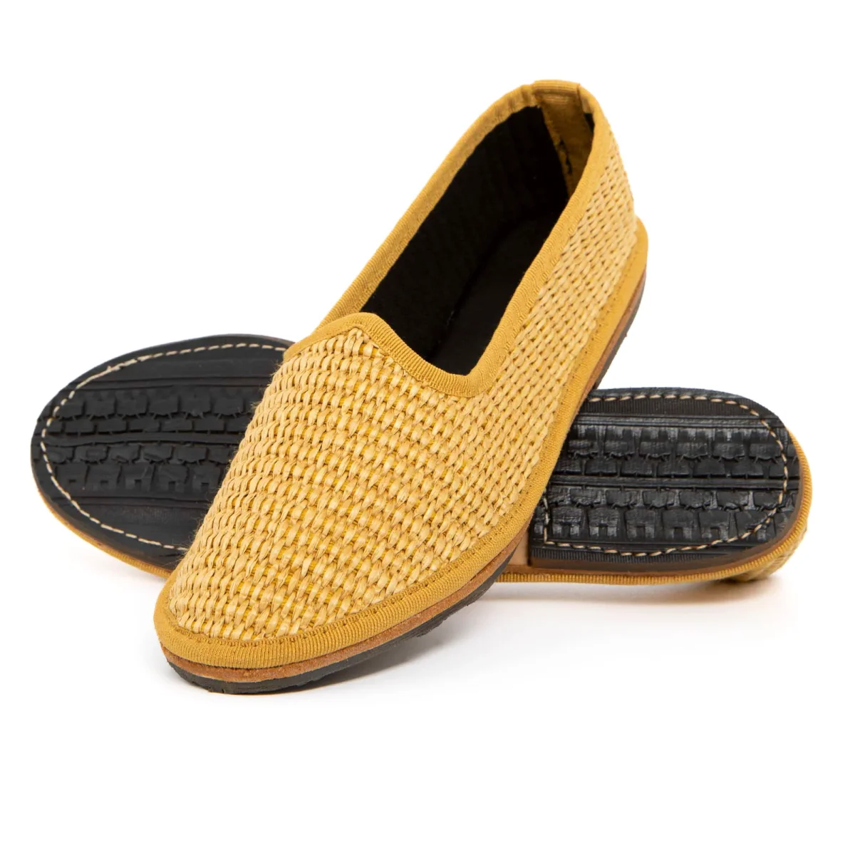 Friulana california rafia senape - immagine 8