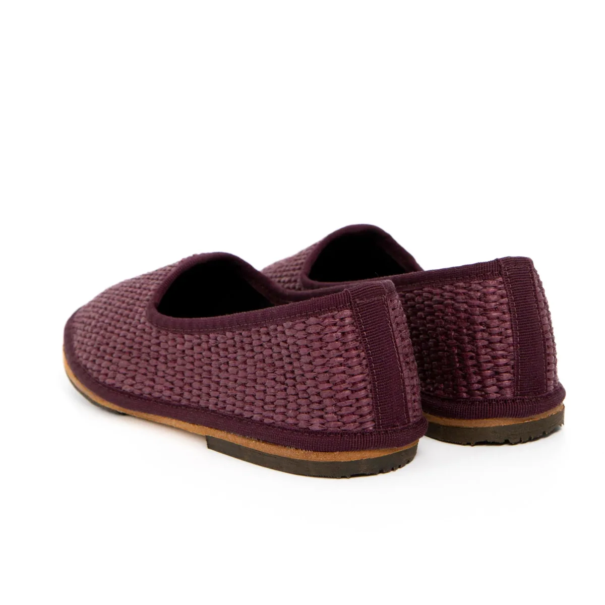 Friulana california rafia vinaccia - immagine 8