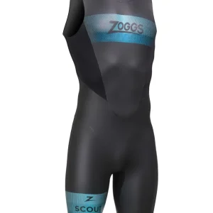 Muta Scout Pro Shorty Uomo Zoggs