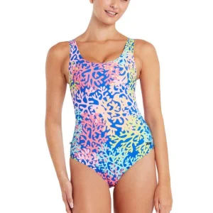 Costume termico ScoopBack Zoggs