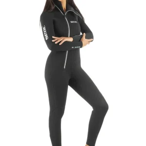 Muta Seac Club donna 5 mm.