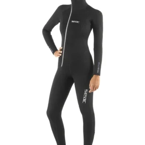 Muta Seac Club donna 7 mm.