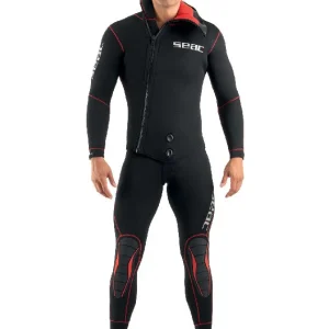 Muta Seac Privilege uomo 5 mm.