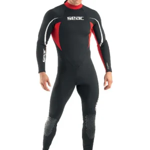 Muta intera Seac relax 2,2 mm. uomo