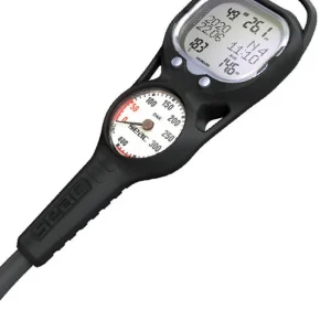 Console Computer Seac Screen