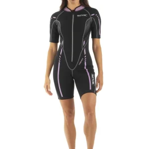 Muta shorty Trendy  2.5 mm. donna