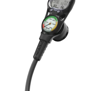 Console Computer Seac Screen Bussola